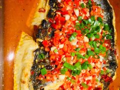 -半天妖烤鱼(芝罘万达店)