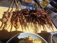 -那些年记忆烧烤