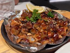 -IL Forno 意坊·意大利餐厅(温州万象城店)