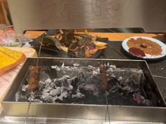 -老白清真烧烤(锦州旗舰店)