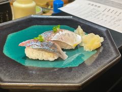 -Sushi Hanzo半藏(天环广场店)