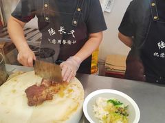 -陆长玖古法猪脚饭(玄风桥店)