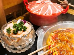 -大龙辣火锅·龙虾·烧烤(湖滨新天地店)