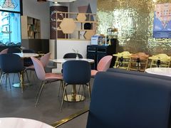 大堂-FAIRYLAND龙族星球主题餐厅(凯丹广场店)