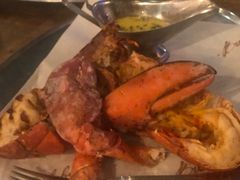 -Burger & Lobster(Dean Street)