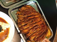 -玫瑰红烤羊排(北新桥三条店)