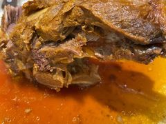 牛脊骨-西贝莜面村(上海百联西郊店)