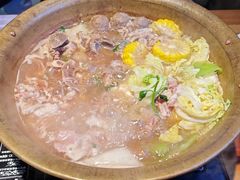 -四禧精酿烧烤串吧(大明湖店)