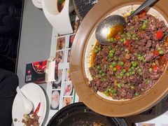 -小辣椒·桂林本地菜(鸿运店)