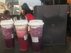 -喜茶(北京三里屯太古里店)