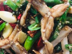干烧呱呱叫-谭大厨龙虾馆(中交公园时光美食街店)