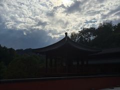 -十九峰景区