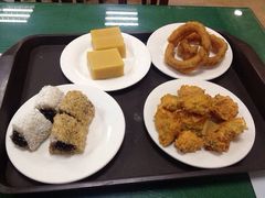 -护国寺小吃(新街口店)