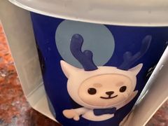 -瑞幸咖啡(沙河世纪广场一层店)