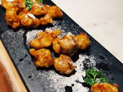 -绿茶餐厅(城西银泰城店)