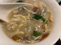 海鲜疙瘩汤-映像威海·海鲜味道(经区店)