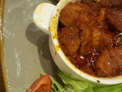 -OKOOKO澳客餐吧(乐天百货店)