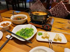 -临家闽南菜(大唐店)