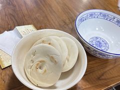 -老刘家泡馍(钟楼广济街店)