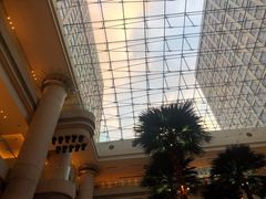 -威斯汀舞台餐厅