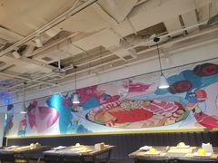 -黄记煌三汁焖锅(崇文门店)