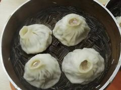 小笼包-瞻老元面馆(双塘路店)
