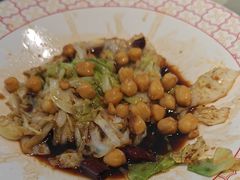 -撒拉花儿·新疆菜·清真(太阳宫店)
