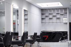 -TRIMS HAIR 修剪造型·烫染接发