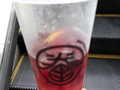 鹤莓芭乐茉莉-眷茶(大卫城10楼店)