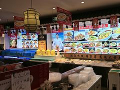 -渔家风味·鲅鱼水饺·央视展播·海鲜天津菜(开发区店)