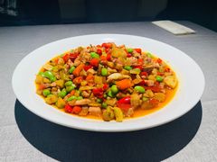 -南堂馆·新川菜(春熙路店)