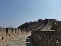 -慕田峪长城