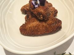 -马克西姆俄罗斯餐厅(通亚街店)