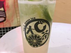 -大C柠檬茶室(天河南二路店)