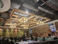 -金狮麟·新豫菜(金码大厦店)