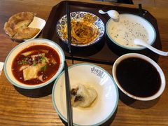 -中阿兰牛肉面(悦海新天地店)