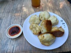 -许老八包子铺(回龙窝店)