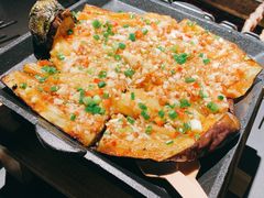 -很久以前羊肉串(南京路第一百货店)