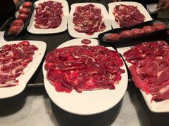 -牛焱·贵州黄牛肉火锅(城西银泰店)