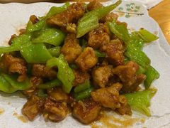 -小俩口烧烤东北菜(双井店)