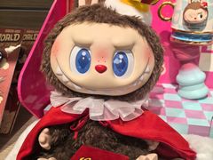 -泡泡玛特POPMART(合生汇店)
