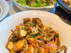 -鑫小城故事·藕汤·家常菜(台北一路总店)