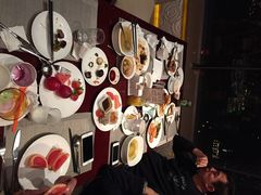 -荣誉国际酒店-云顶旋转餐厅