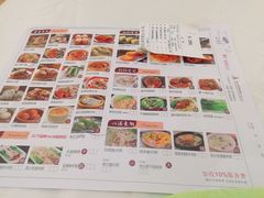 -东江海鲜酒家(艺都分店)