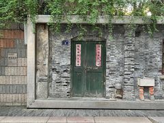 -河坊街景区
