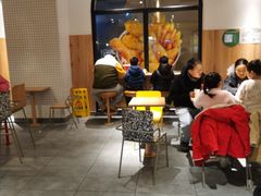 -麦当劳(三星城首创奥莱店)