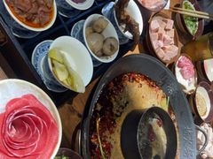 -楠火锅(龙阳广场店)