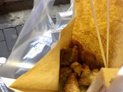 -傅强排骨(成都总店)