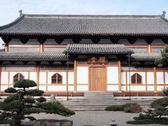 -径山寺