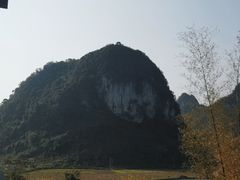 -靖西鹅泉风景区